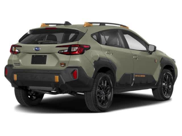 2025 Subaru Crosstrek Wilderness photo 2