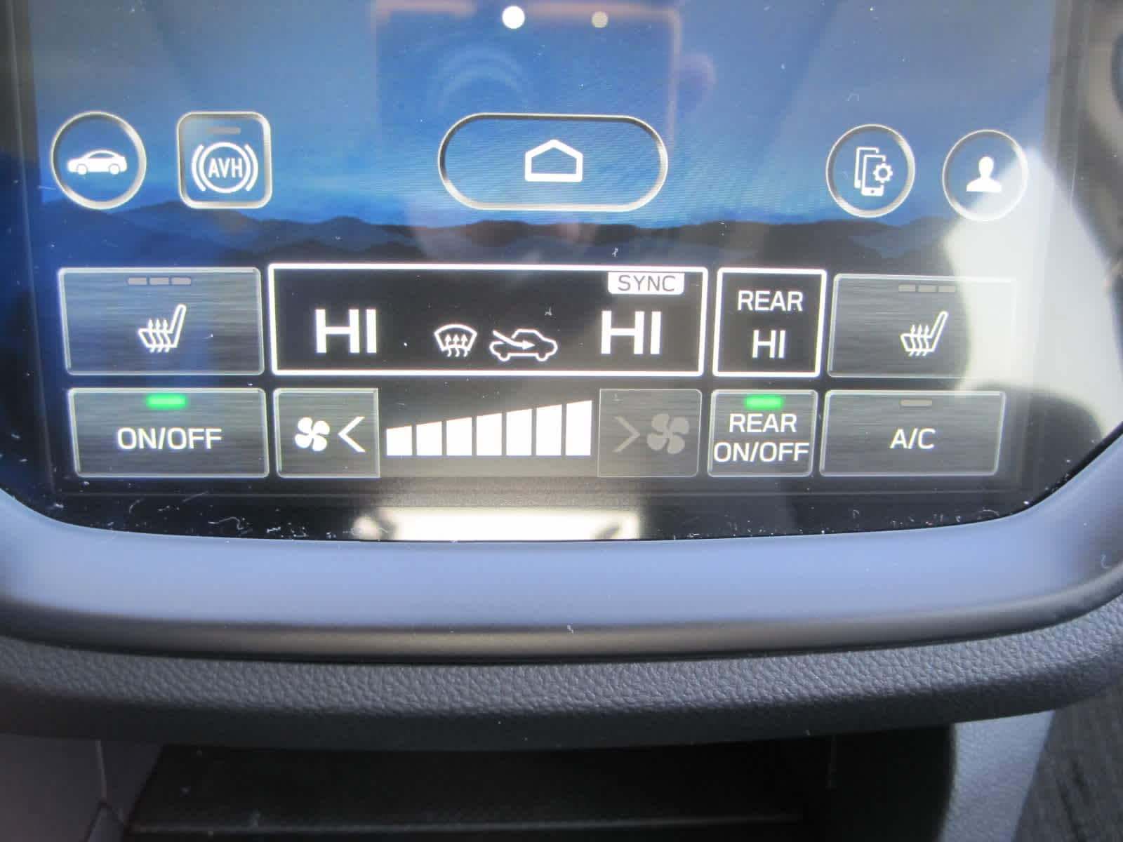 2025 Subaru Ascent Onyx Edition-Premium - Photo 29