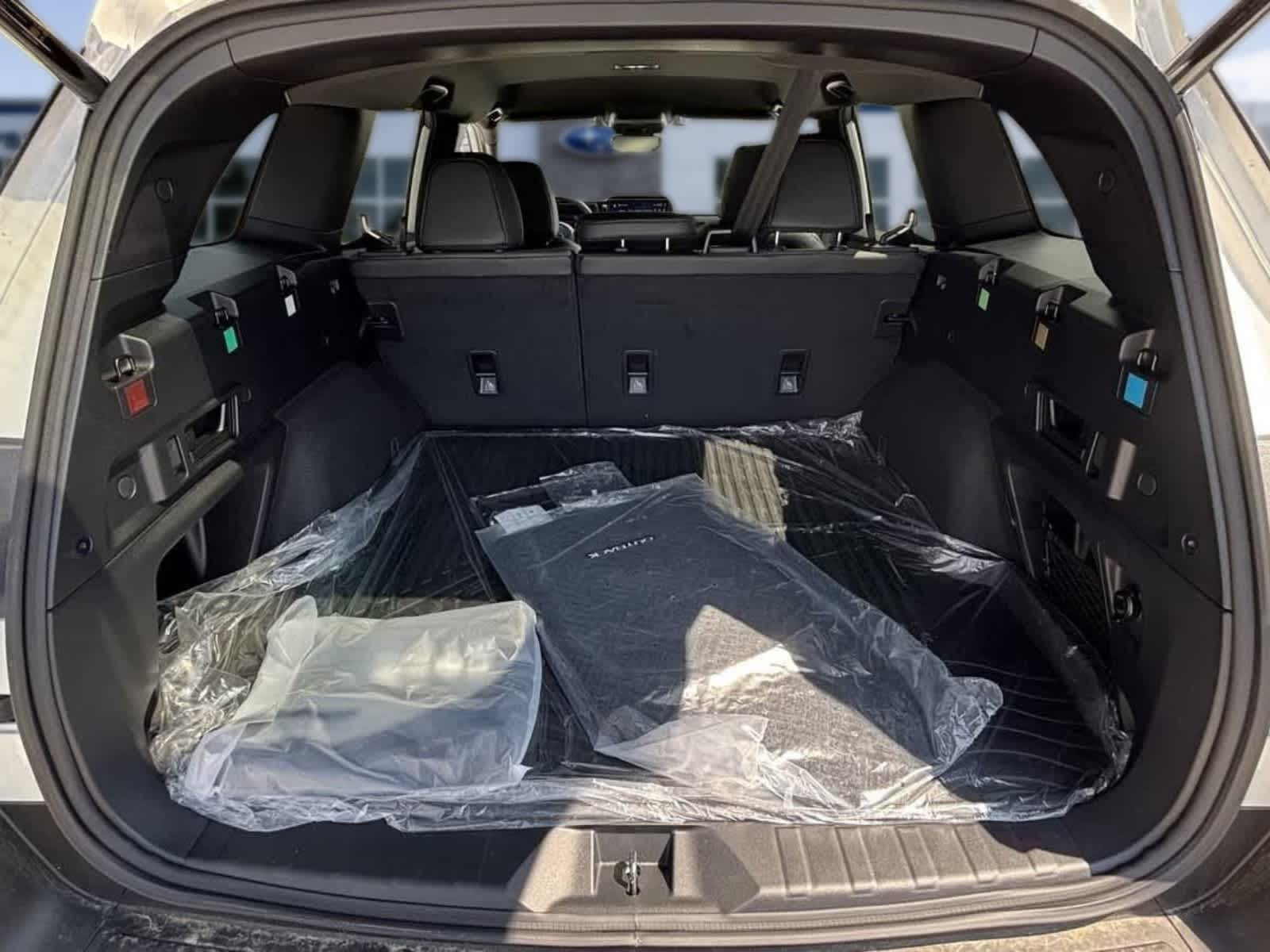 2026 Subaru Outback Premium - Photo 31