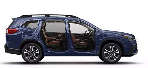 Crash Protection for Your Family