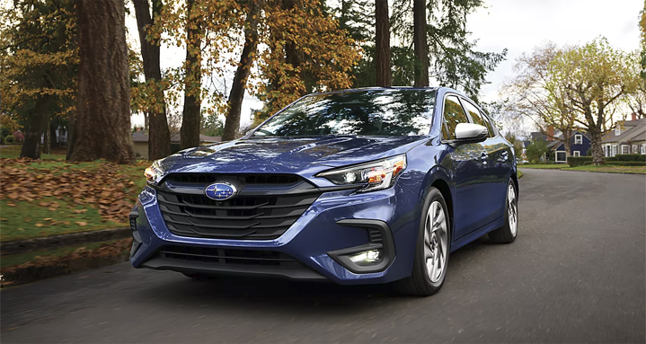  Elevating Legacy Performance and Style