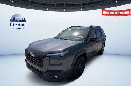 2026 Subaru Outback Limited XT SUV