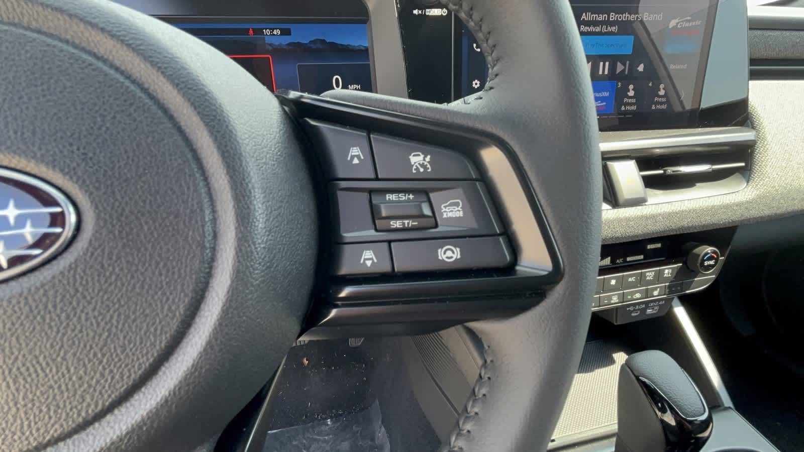 2026 Subaru Outback Premium - Photo 15