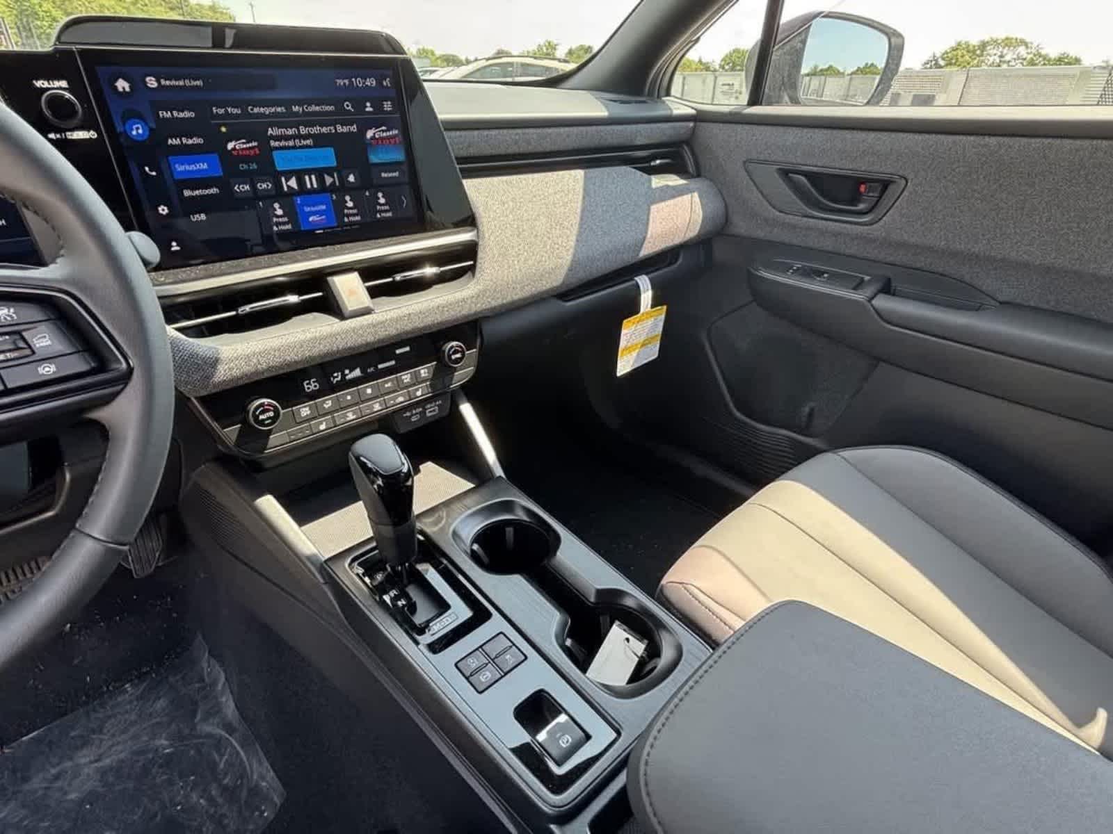 2026 Subaru Outback Premium - Photo 20