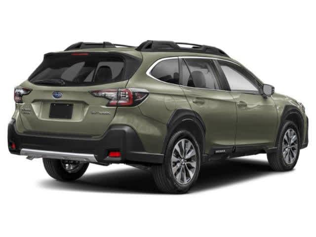 2025 Subaru Outback Limited photo 2