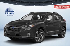 2025 Subaru Crosstrek Limited SUV