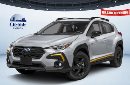 2025 Subaru Crosstrek Sport SUV