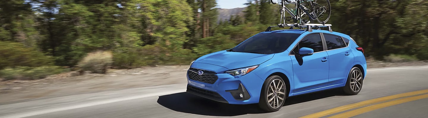 2024 Subaru Outback Boston, MA