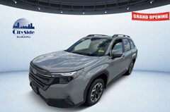 2026 Subaru Forester Premium SUV