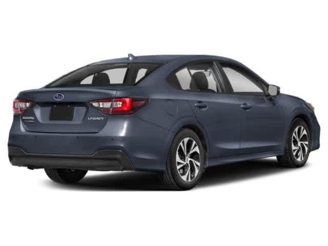 2025 Subaru Legacy Premium photo 2