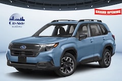 2025 Subaru Forester Base SUV