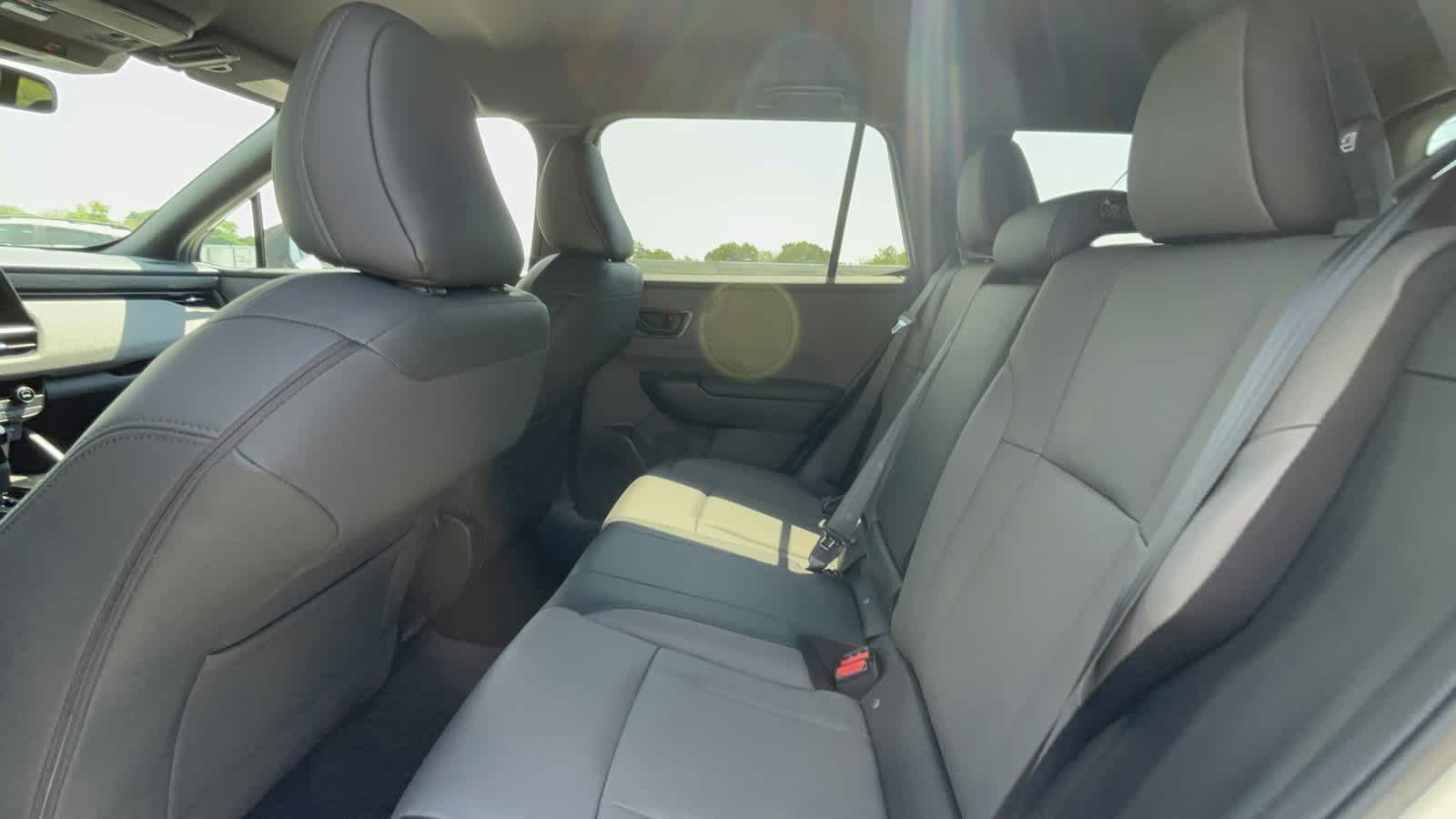 2026 Subaru Outback Premium - Photo 29