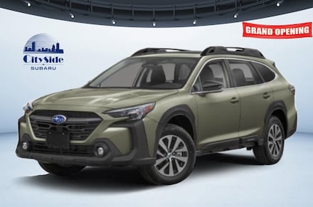 2025 Subaru Outback Premium SUV