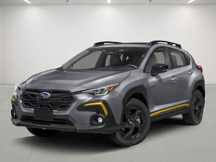 2025 Subaru Crosstrek Sport SUV