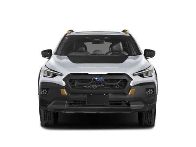 2026 Subaru Crosstrek Wilderness - Photo 7