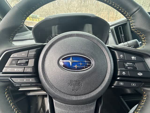2026 Subaru Crosstrek Sport - Photo 18