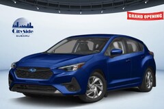 2025 Subaru Impreza Base 5-Door