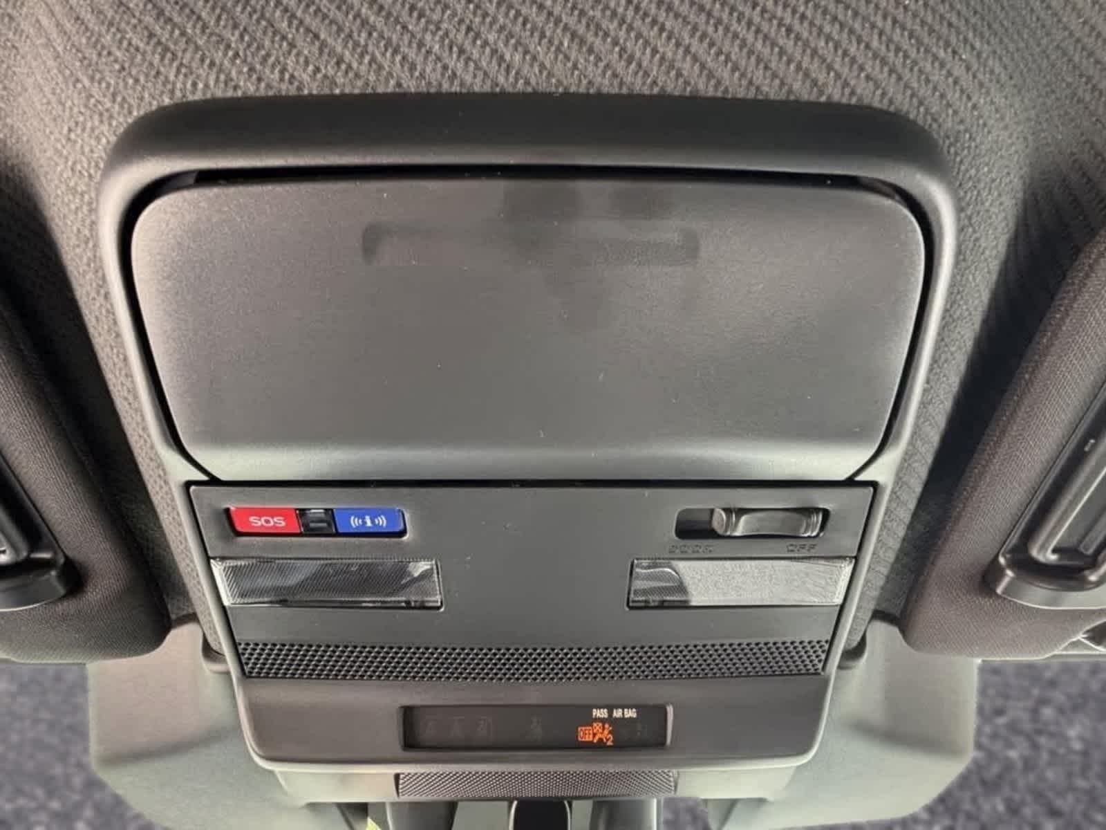 2026 Subaru Outback Premium - Photo 18