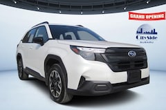 2025 Subaru Forester AWD