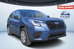 2023 Subaru Forester CVT