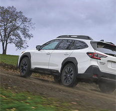 2024 Subaru Outback Boston, MA