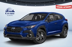 2025 Subaru Crosstrek Base SUV