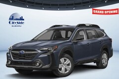 2025 Subaru Outback Base SUV