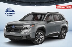 2025 Subaru Forester Premium SUV