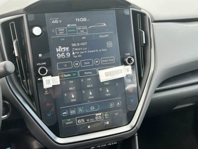 2026 Subaru Crosstrek Sport - Photo 21