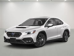 2025 Subaru WRX Premium Sedan
