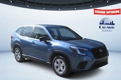 2023 Subaru Forester CVT