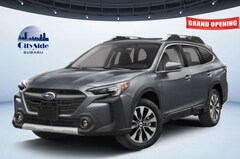 2025 Subaru Outback Touring XT SUV