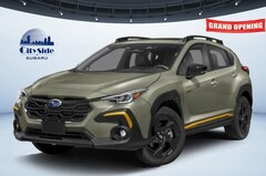 2025 Subaru Crosstrek Sport SUV