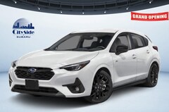 2025 Subaru Impreza RS 5-Door