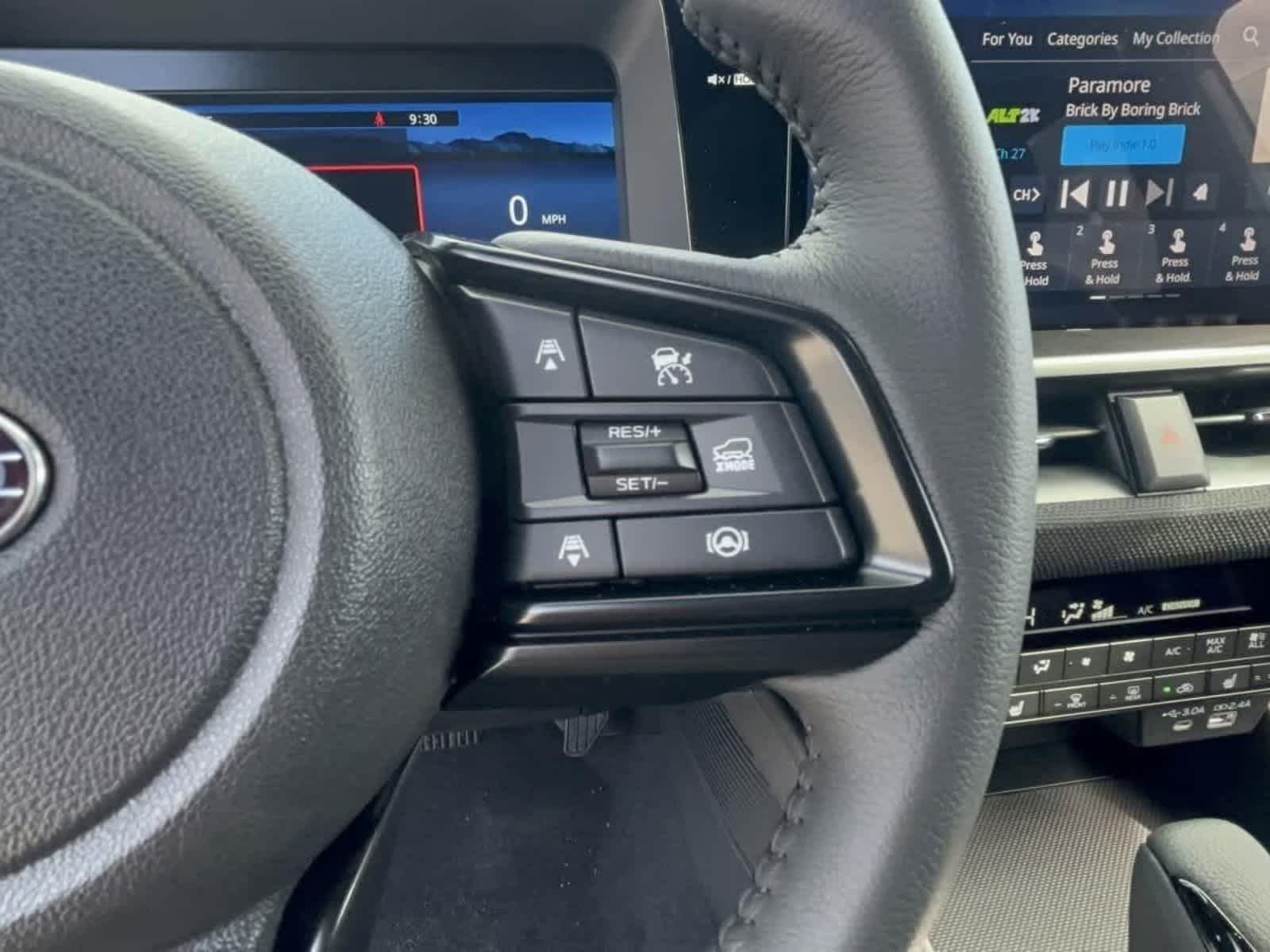 2026 Subaru Outback Premium - Photo 14
