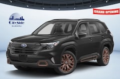 2026 Subaru Forester Sport SUV