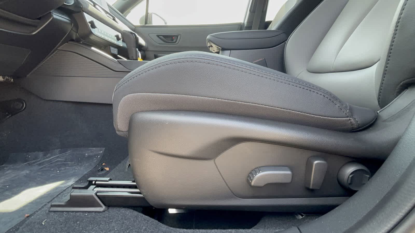 2026 Subaru Outback Premium - Photo 23