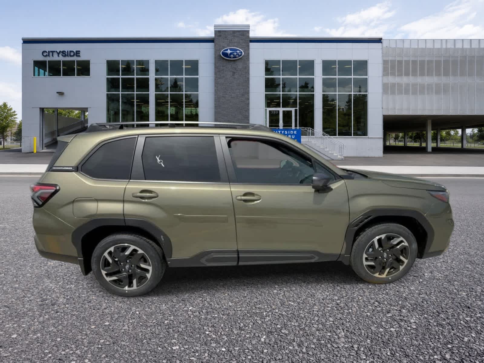 2026 New Subaru Forester Limited for sale near Boston | 63254