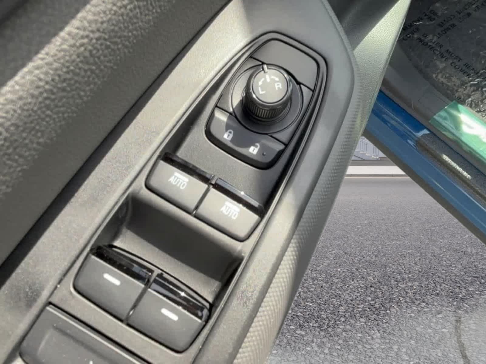 2026 Subaru Forester Wilderness - Photo 22
