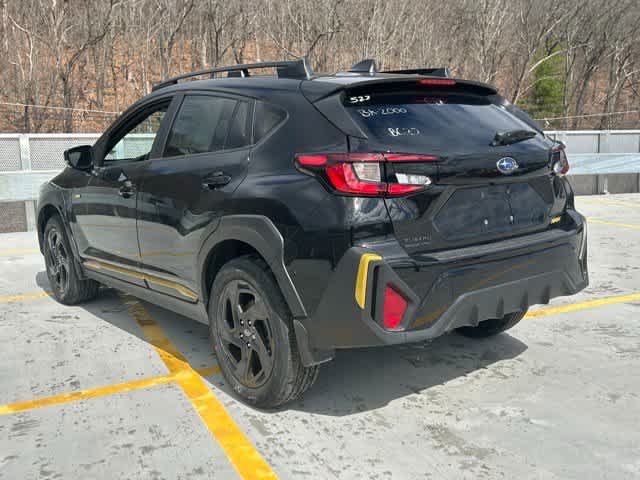 2026 Subaru Crosstrek Sport - Photo 10