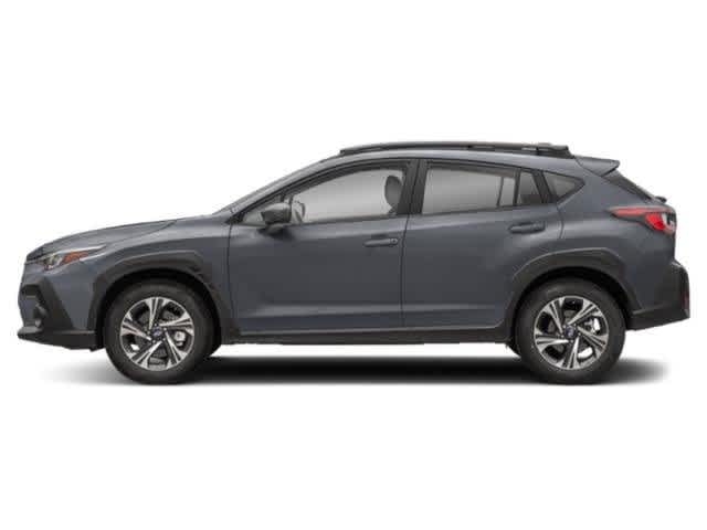 2025 Subaru Crosstrek Premium photo 4