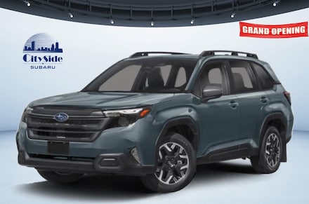 2026 Subaru Forester Premium SUV