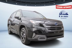 2025 Subaru Forester Limited AWD