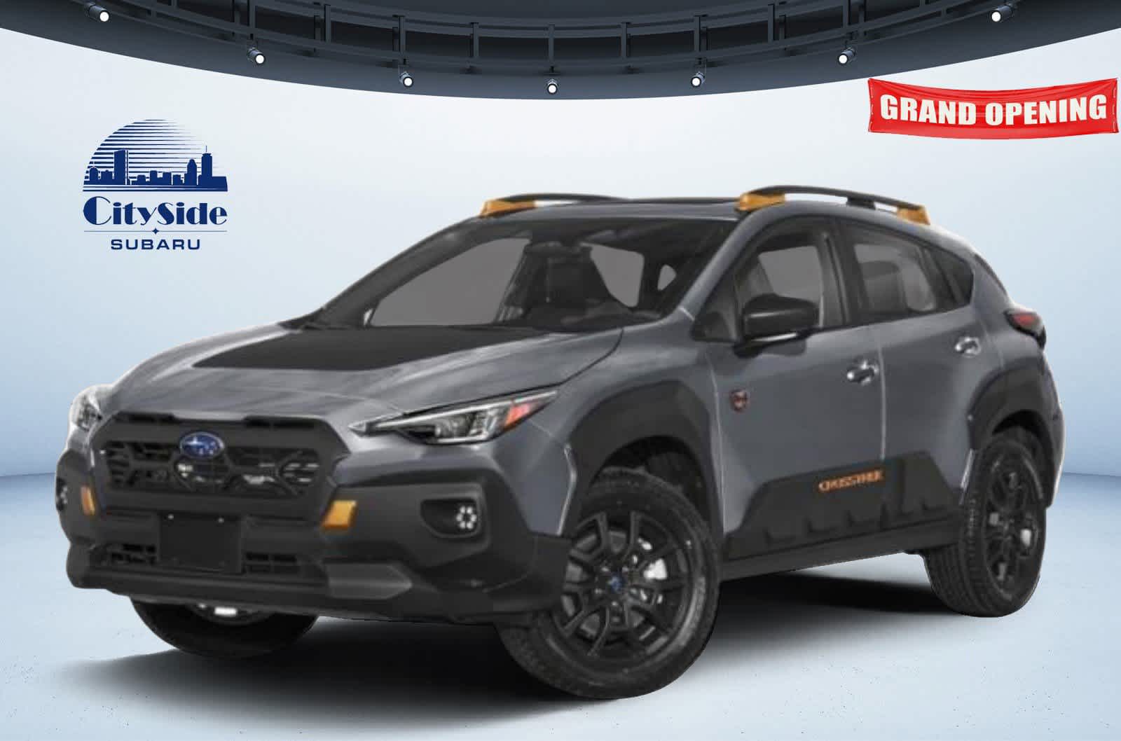 2025 Subaru Crosstrek Wilderness's photo