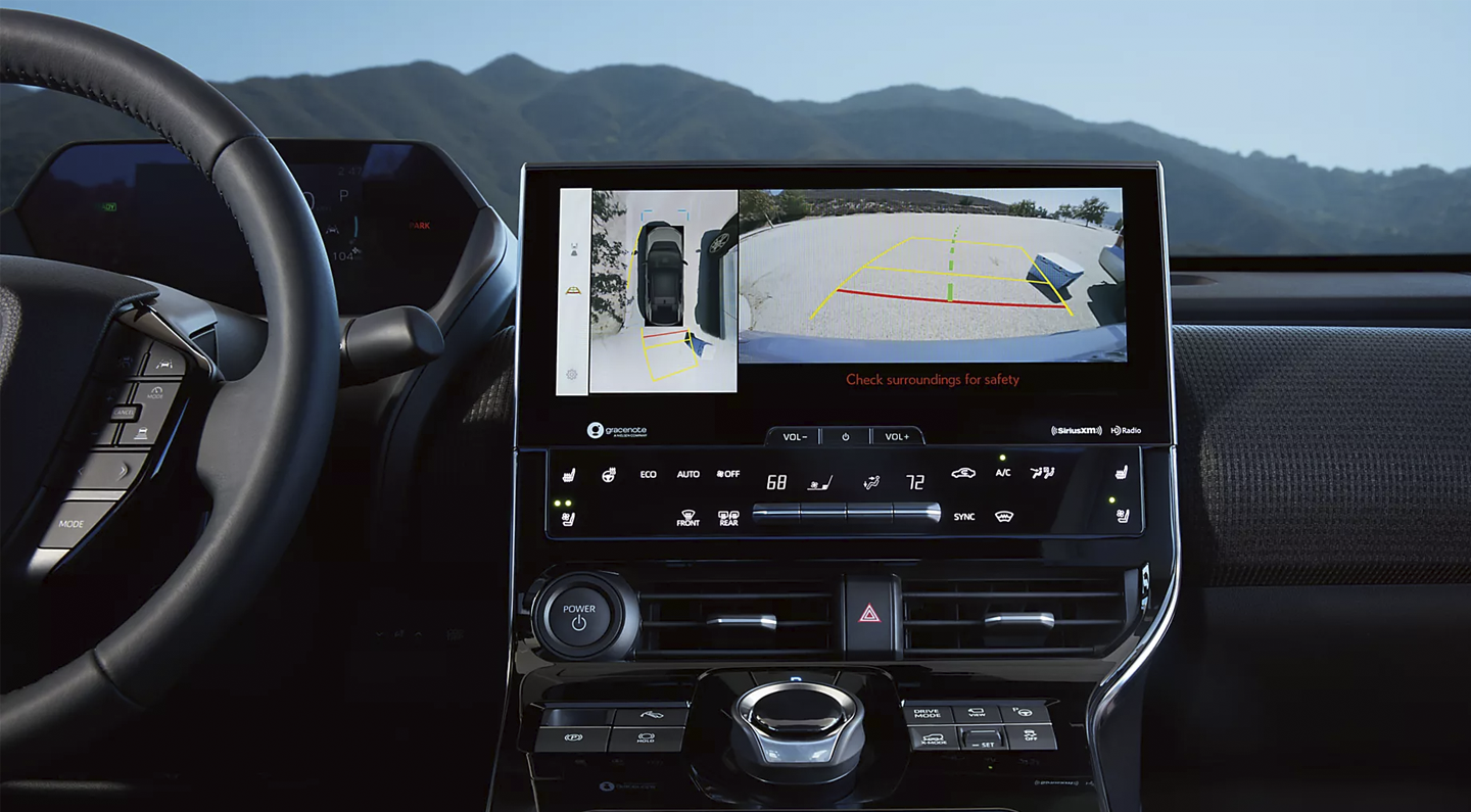 2023 Subaru Solterra Boston, MA