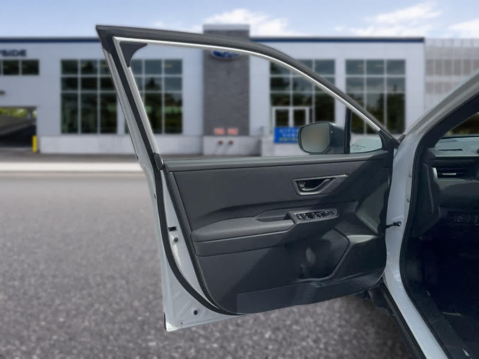 2026 Subaru Outback Premium - Photo 24