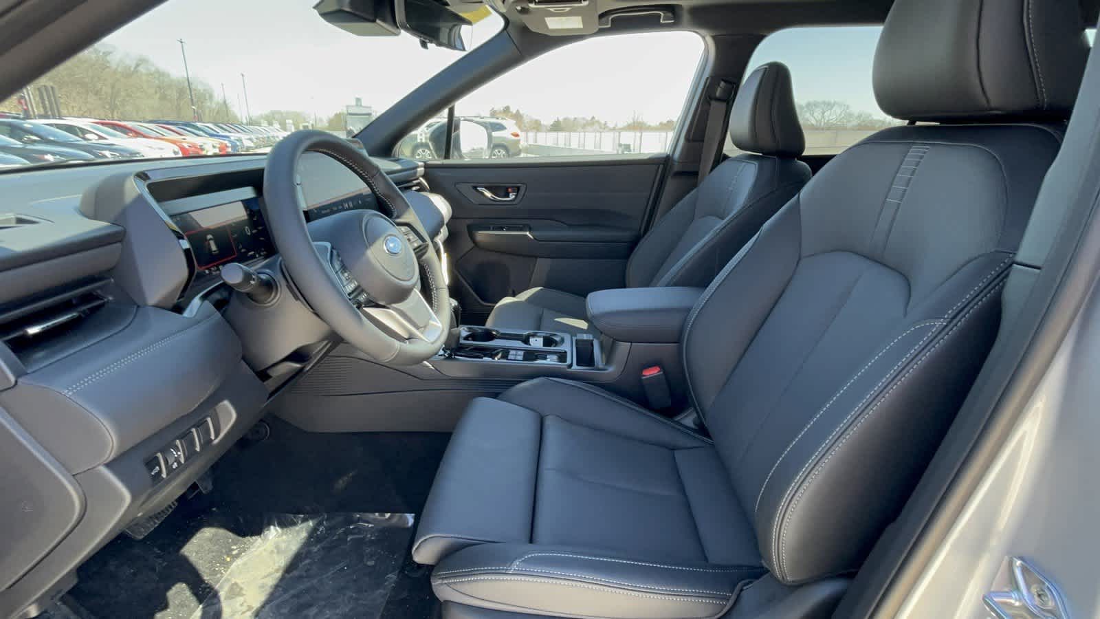 2026 Subaru Outback Touring XT - Photo 23