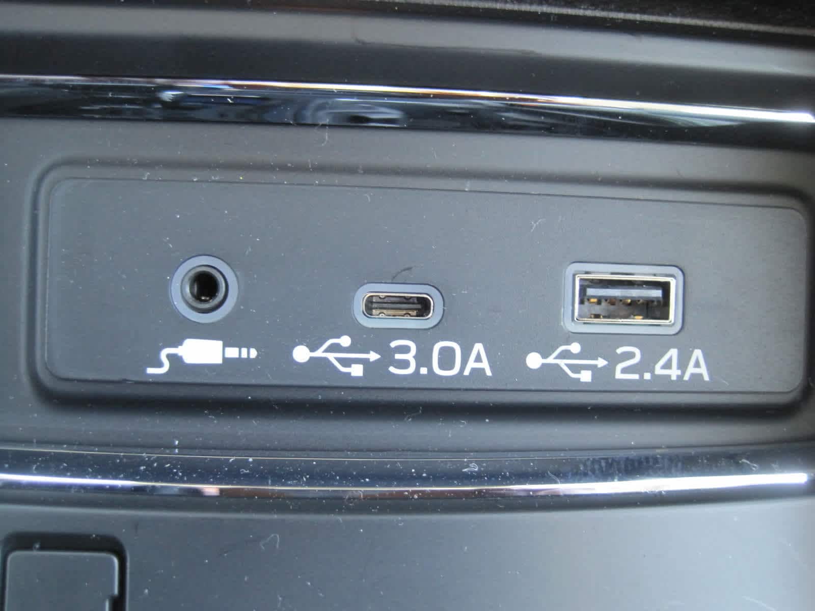 2025 Subaru Ascent Onyx Edition-Premium - Photo 31