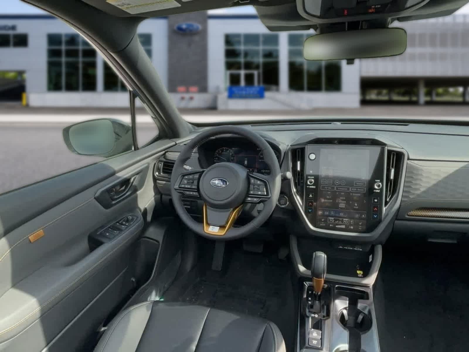 2026 Subaru Forester Wilderness - Photo 25