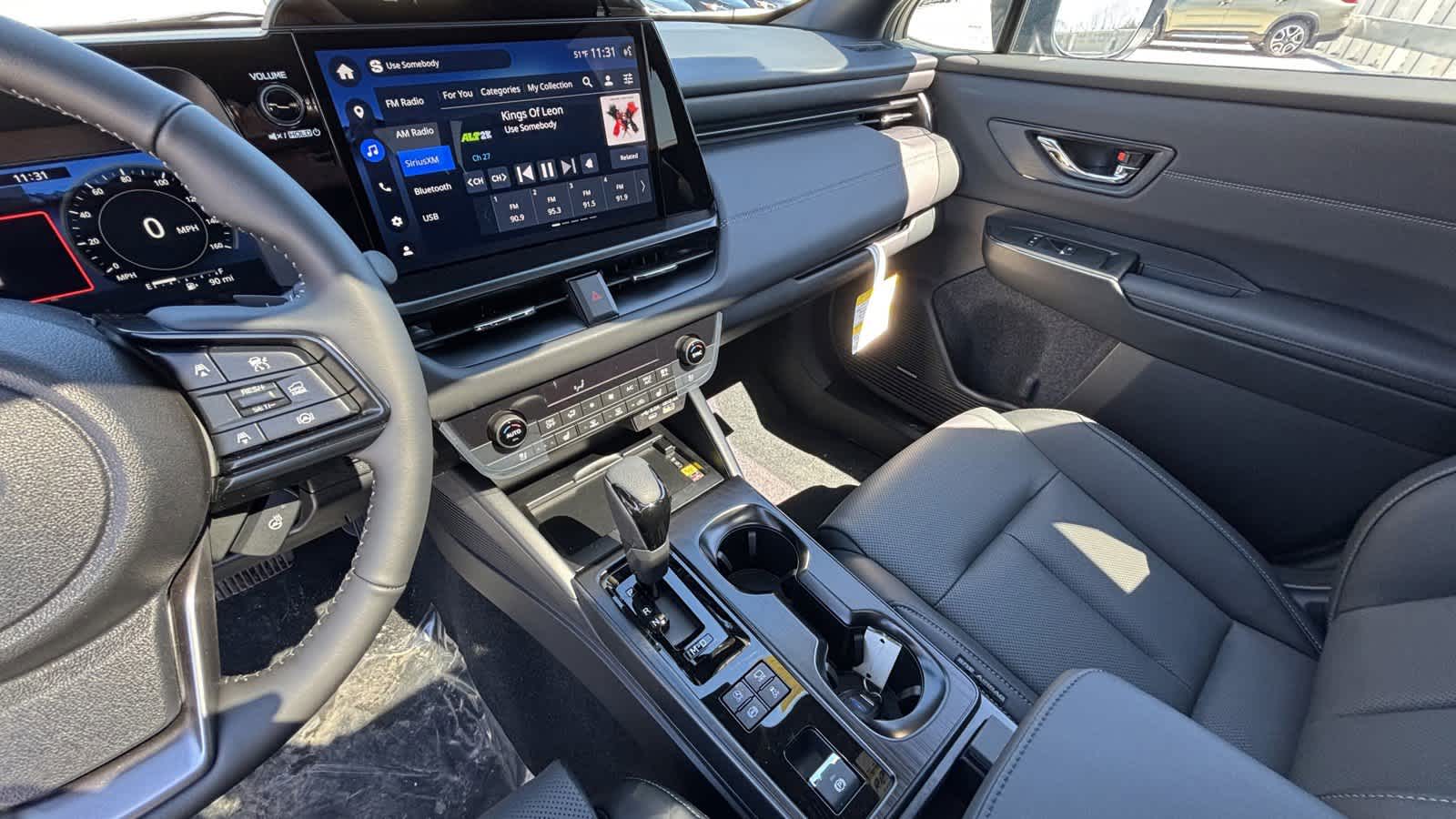 2026 Subaru Outback Touring XT - Photo 22
